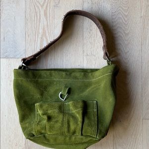 Tylie Malibu small shoulder bag